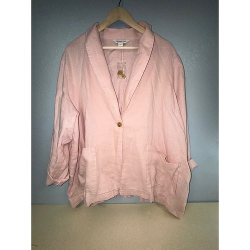Giacca blazer coldwater creek - blazer,