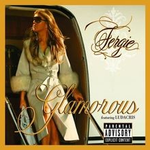 Glamorous von Fergie feat