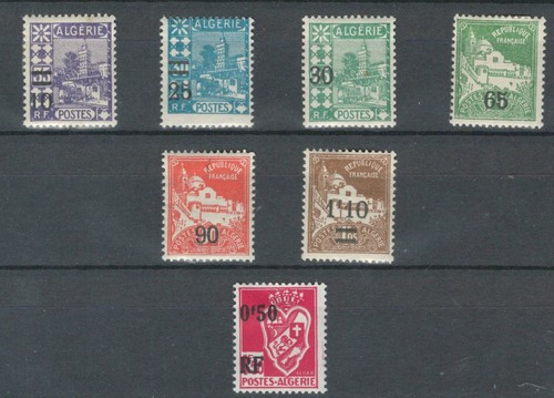 Algeria africa francese siti - francese,