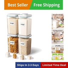 Contenitore ermetico per