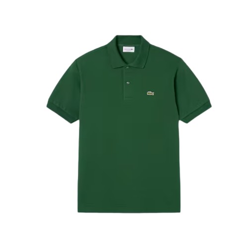 Lacoste 00 polo uomo - lacoste, l.12.12