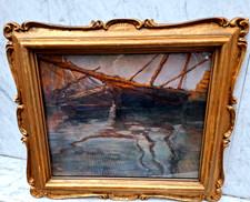 CESARE ESPOSITO 1886-1943 ''