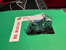 -MAISTO modellino moto YAMAHA