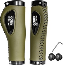 Manopole bici Gorix Ergo per