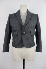 DSQUARED2 GIACCA DONNA TG. 40