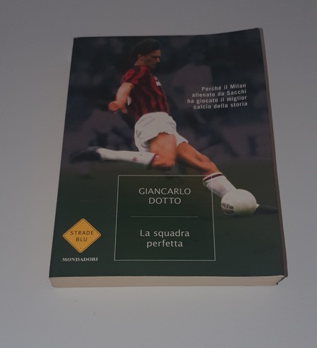 Giancarlo dotto la squadra - -,