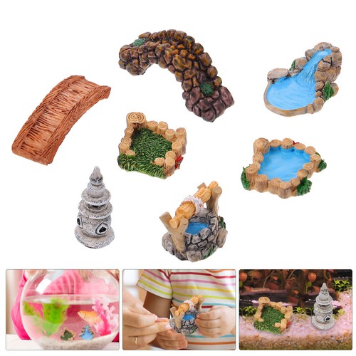 Pcs complementi giardino - da,