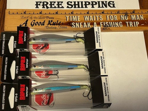 Lotto albino shiner - 3,