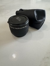 Kenko C-AF 2X Teleplus Pro 300