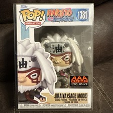 Funko Pop! Naruto Shippuden