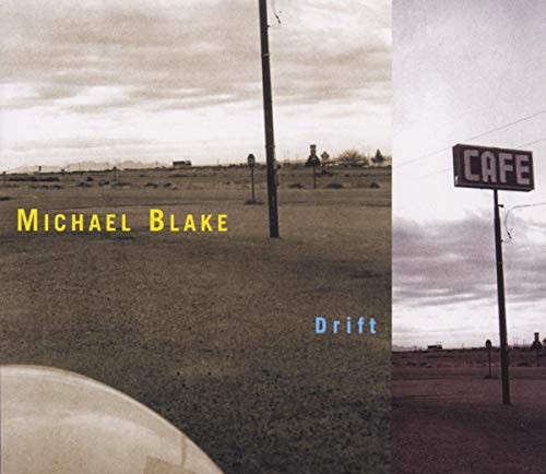 Drift blake krauss - (blake,,