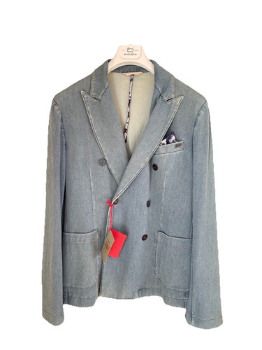 Bob blazer giacca doppiopetto - blazer,