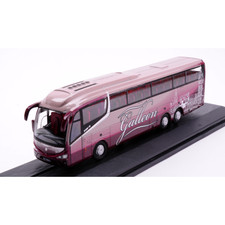 AUTOBUS IRIZAR i6 GALLEON
