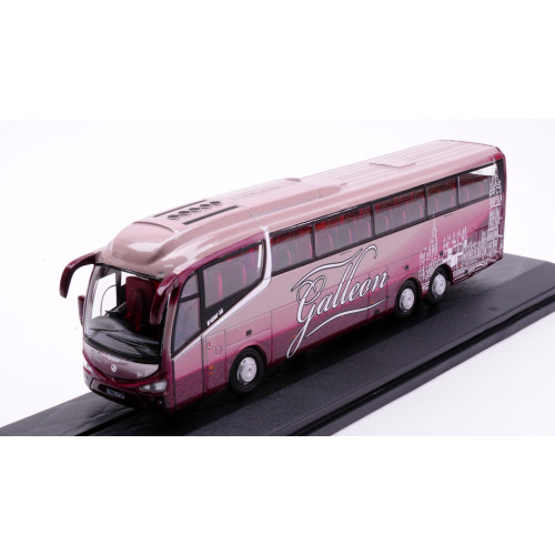 Autobus irizar galleon - i6,