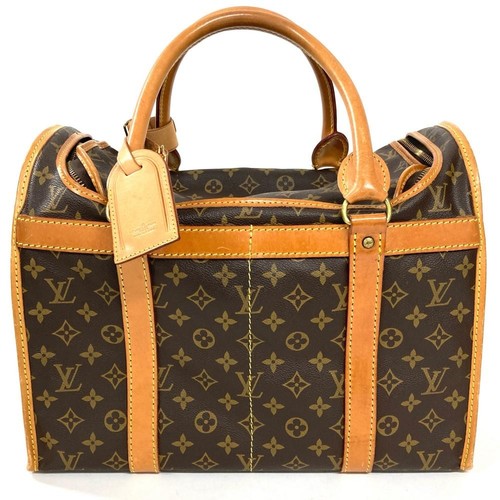 Louis vuitton monogram - louis,