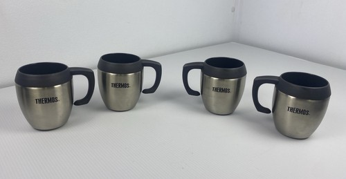 Thermos set tazzine da - thermos, 4