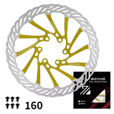 Ultraleggero MTB Bike Freno a