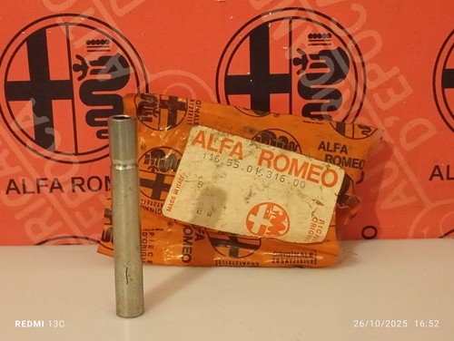 Alfa romeo alfetta - romeo, 2.0