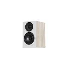 Wharfedale Diamond 12.0 - Altoparlanti da scaffale, coppia rovere chiaro | Nuovi