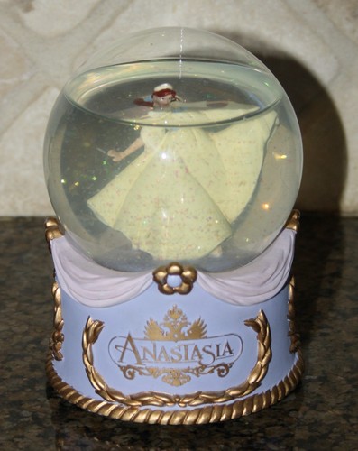 1997 anastasia once upon - once, a
