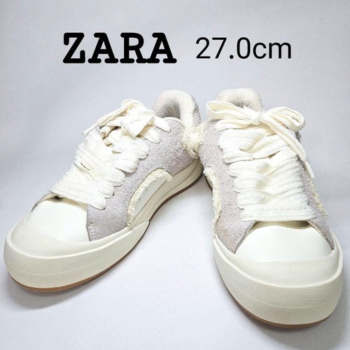 Zara fat lace skate - fat, sneakers