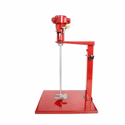 Miscelatore sollevatore - miscelatore,