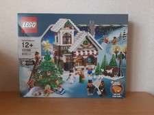 LEGO 10199 Negozio di