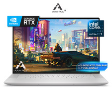 Dell XPS 9640 computer