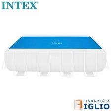 Telo Termico Copertura Solare