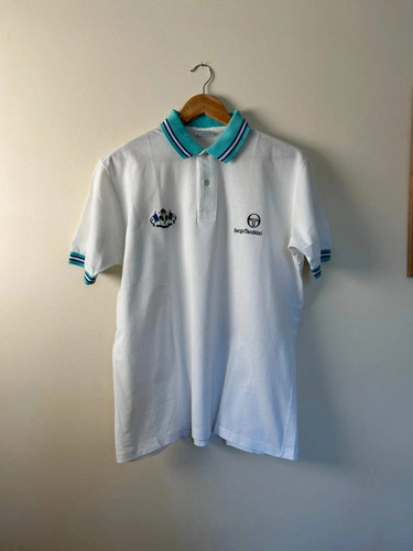 Polo vintage sergio tacchini - polo,