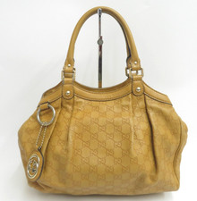 Autentica borsa a mano Gucci