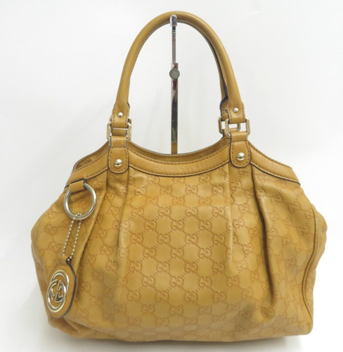 Autentica borsa mano gucci - autentica,