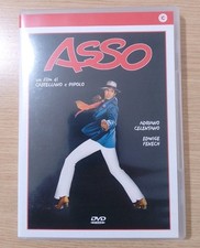 Adriano celentano asso dvd - adriano,