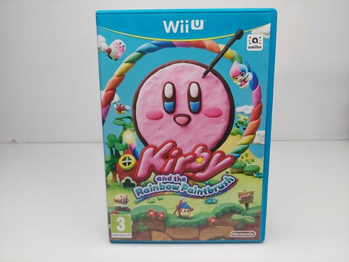 Kirby pennello arcobaleno - il,