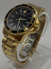 Orologio subacqueo Movado