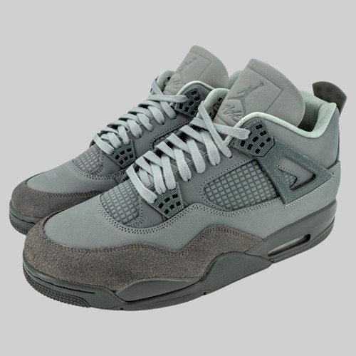 Nike air jordan - nike, 4