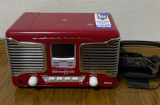 TEAC SL-D800BT RADIO CD CON