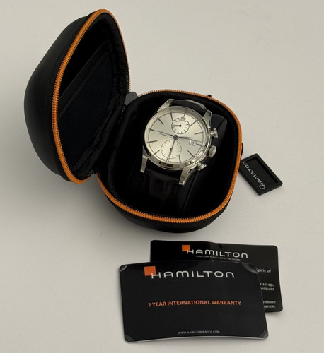 Hamilton american classic - american,