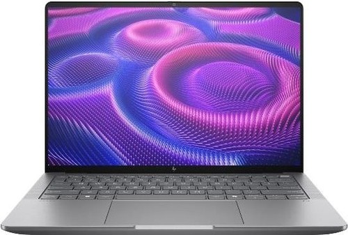 Notebook workstation - hp, 14"