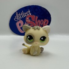 KITTEN CAT #1074 - Authentic