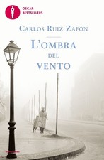 Libro - Ruiz Zafón Carlos -