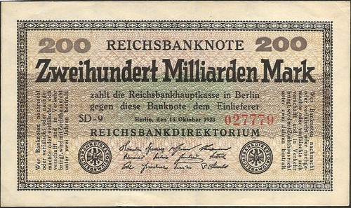 Germania repubblica di - -,