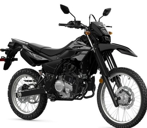 Yamaha wr125r 2026 grafica - wr125r,