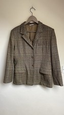 Blazer I Blues By Max Mara