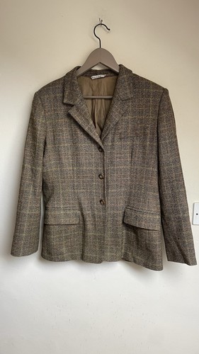 Blazer blues max - max, mara