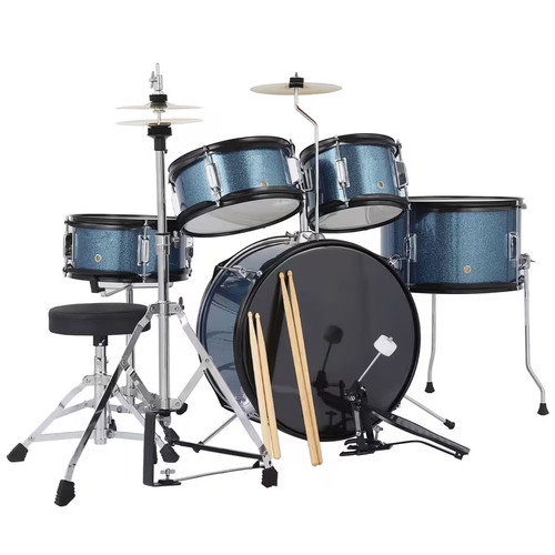 Set batteria bambini pezzi - set,