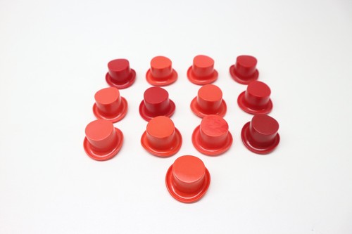 Playmobil cappello alto - alto, da