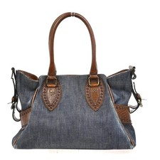 Borsa a mano tracolla FENDI