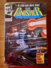 The Punisher Back To The War Omnibus Marvel Comics 2017 Variant Cover