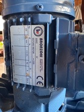 soffiatore aspiratore